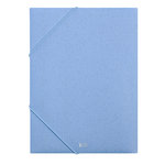 Porte-Documents Quixar BLEU