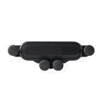 Support Vetel NOIR