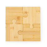 Set Sous-Verre Mizar.