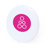 Pin Suju BLANC