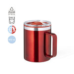 Tasse Thermique Suprax BLEU