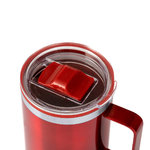 Tasse Thermique Suprax BLEU