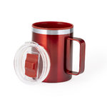 Tasse Thermique Suprax BLEU