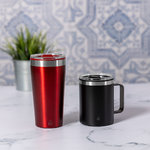 Tasse Thermique Suprax BLEU
