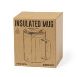 Tasse Thermique Suprax BLEU