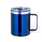 Tasse Thermique Suprax BLEU
