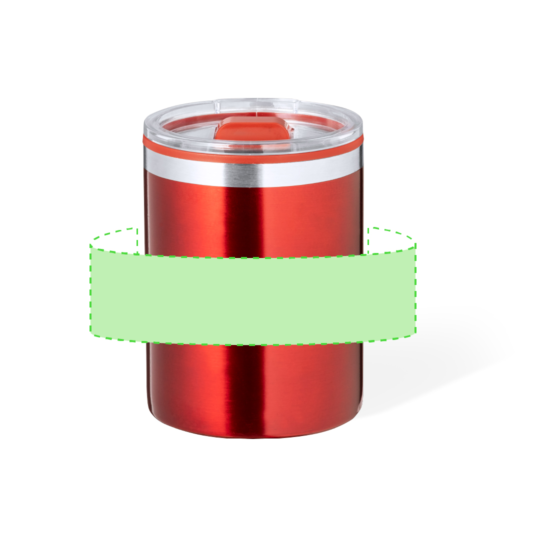 Tasse Thermique Suprax