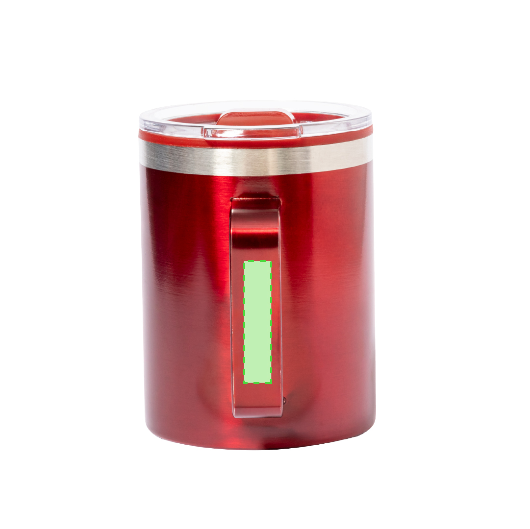 Tasse Thermique Suprax