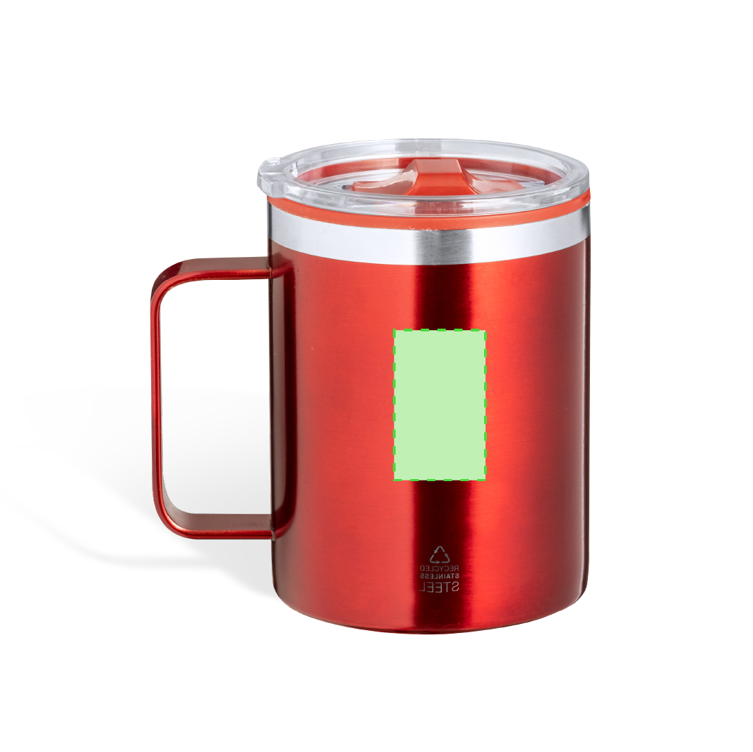 Tasse Thermique Suprax