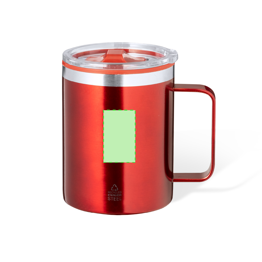 Tasse Thermique Suprax