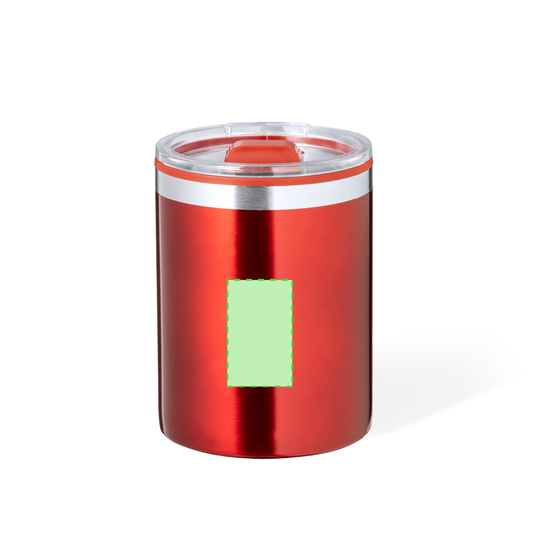 Tasse Thermique Suprax