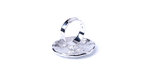 Bague Ajustable Zook.