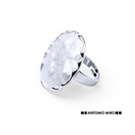 Bague Ajustable Zook.