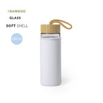 Bidon Lurok BLANC