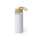 Bidon Lurok BLANC