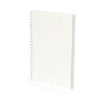 Cahier Ensemencé Bitar BLANC