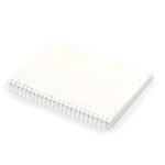 Cahier Ensemencé Bitar BLANC