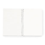 Cahier Ensemencé Bitar BLANC
