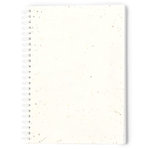 Cahier Ensemencé Bitar BLANC
