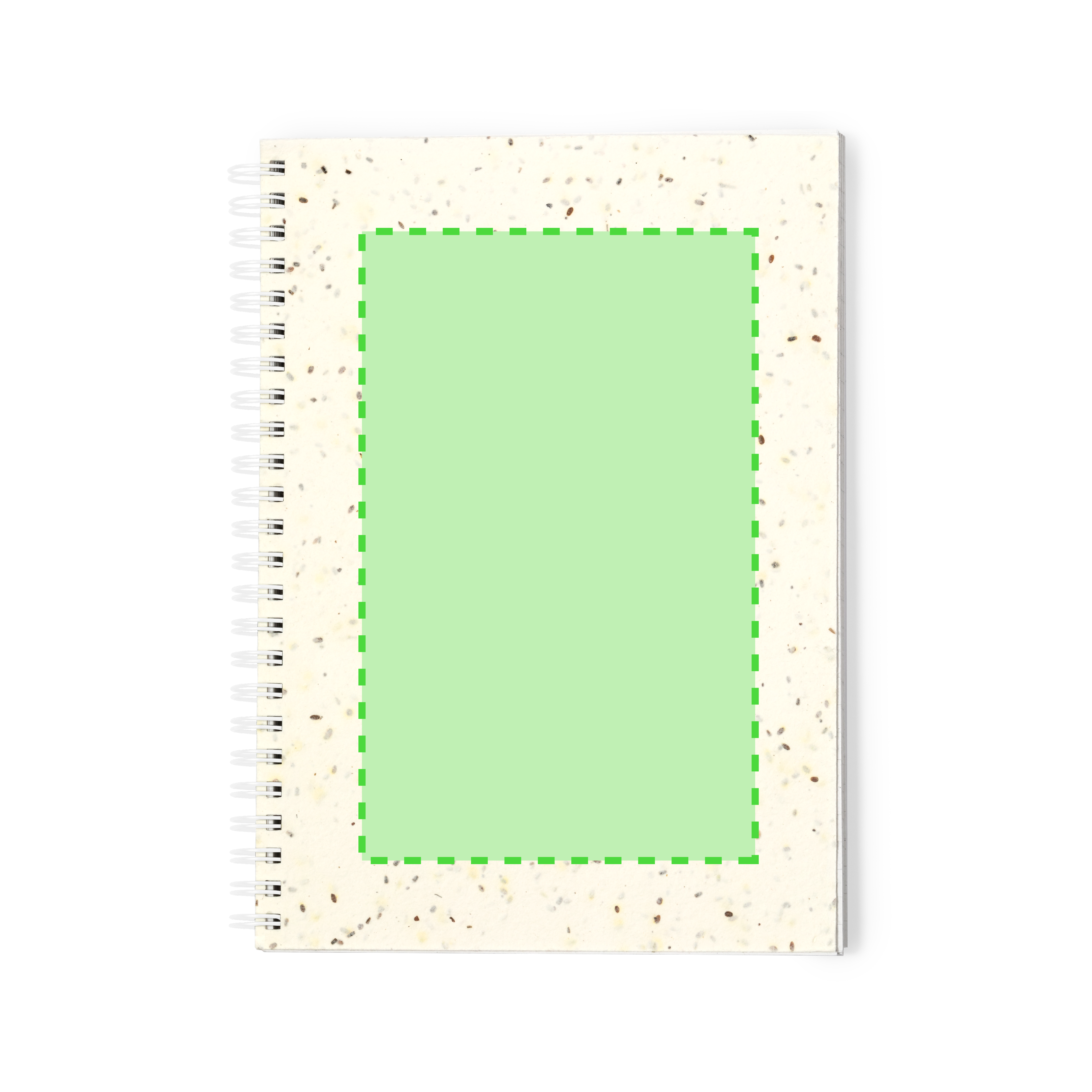 Cahier Ensemencé Bitar