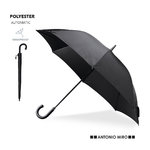 Parapluie Campbell NOIR