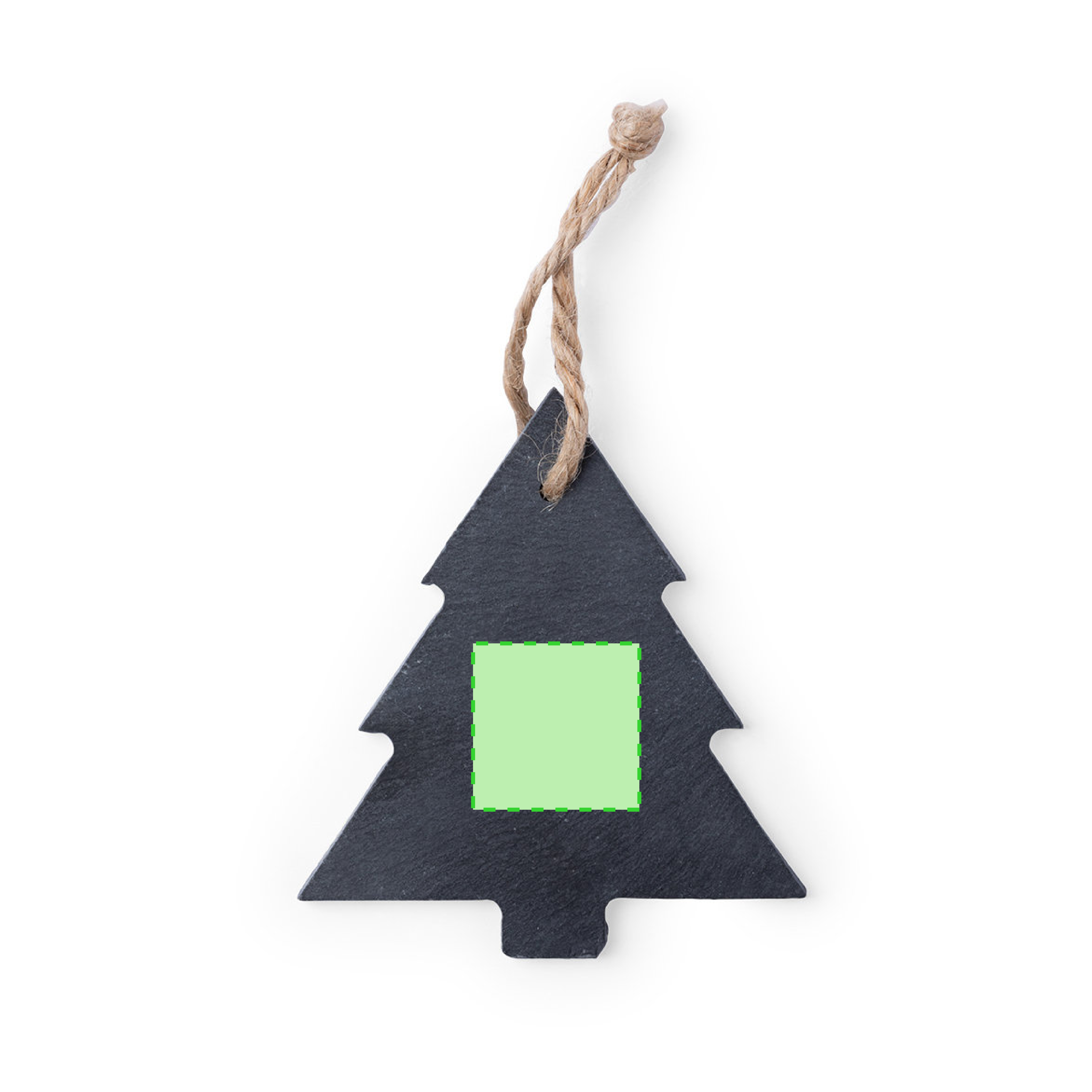 Ornement Noël Vondix