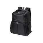 Sac à Dos Mauroz NOIR