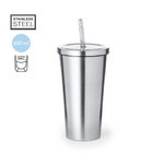 Verre Thermique Moder ARGENT