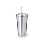 Verre Thermique Moder ARGENT