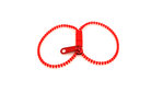 Bracelet Hirion JAUNE