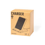 Chargeur Steward.