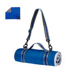 Picnic Blanket Zoran BLUE