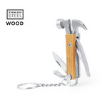 Porte-Clés Multi Outils Meniok.