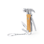 Porte-Clés Multi Outils Meniok.