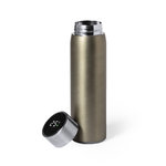 Bidon Thermique Kenay ARGENT