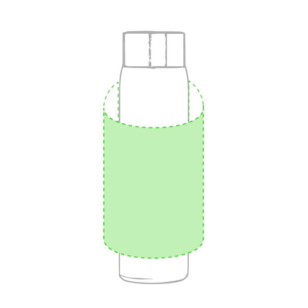 Bidon Thermique Kenay