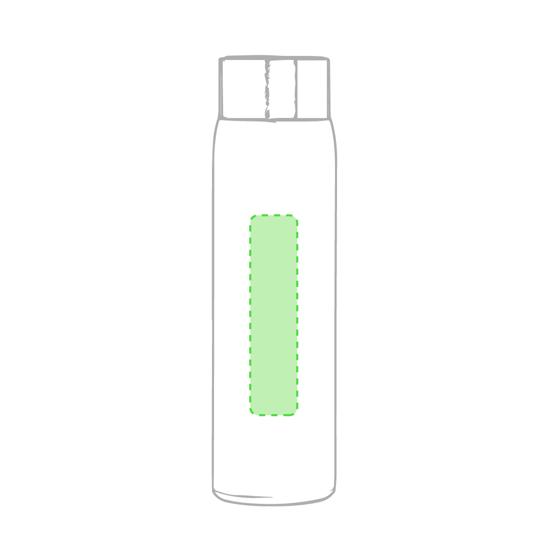 Bidon Thermique Kenay