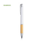 Stylo Yackets ARGENT