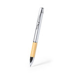 Stylo Yackets ARGENT
