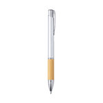 Stylo Yackets ARGENT