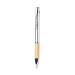 Stylo Yackets ARGENT