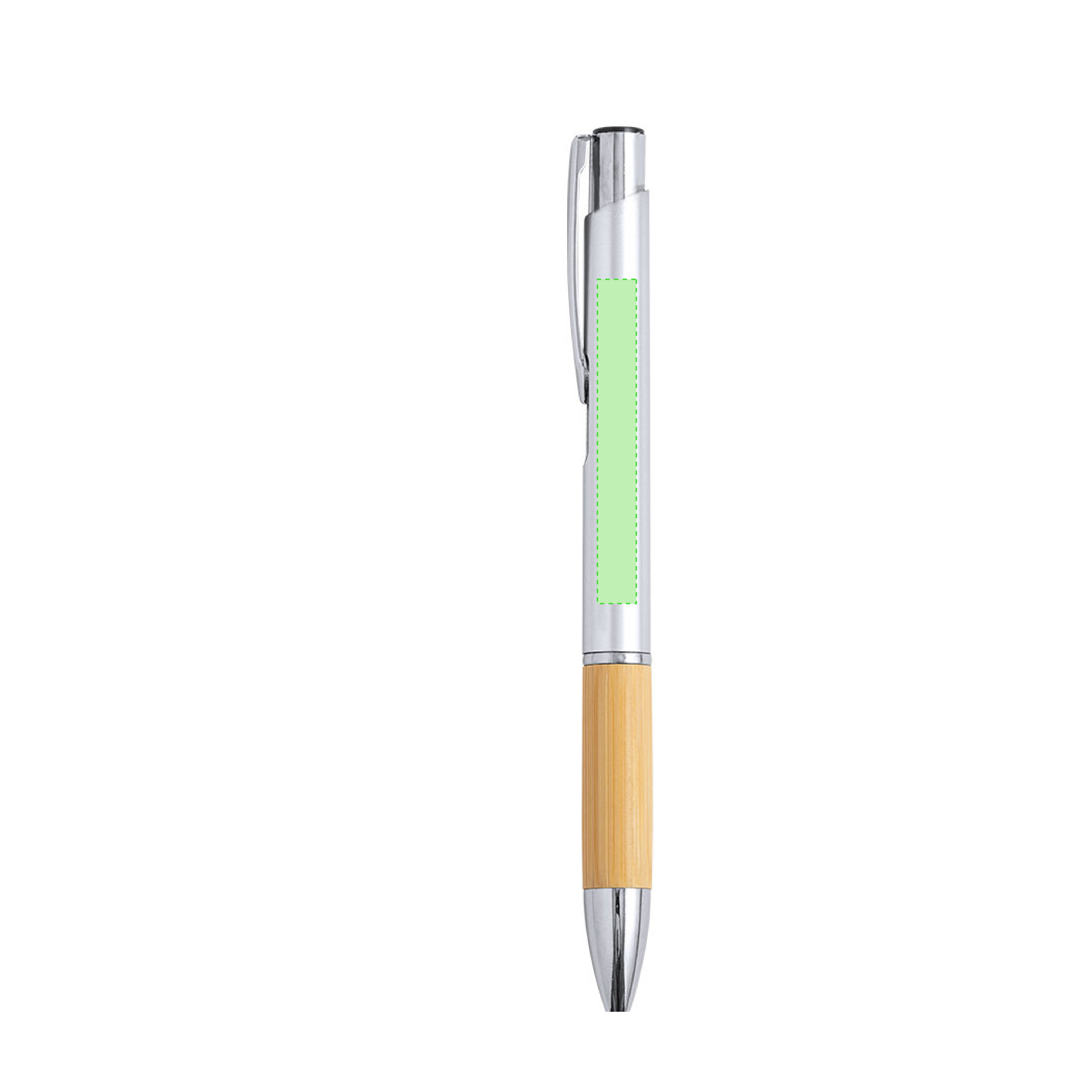 Stylo Yackets