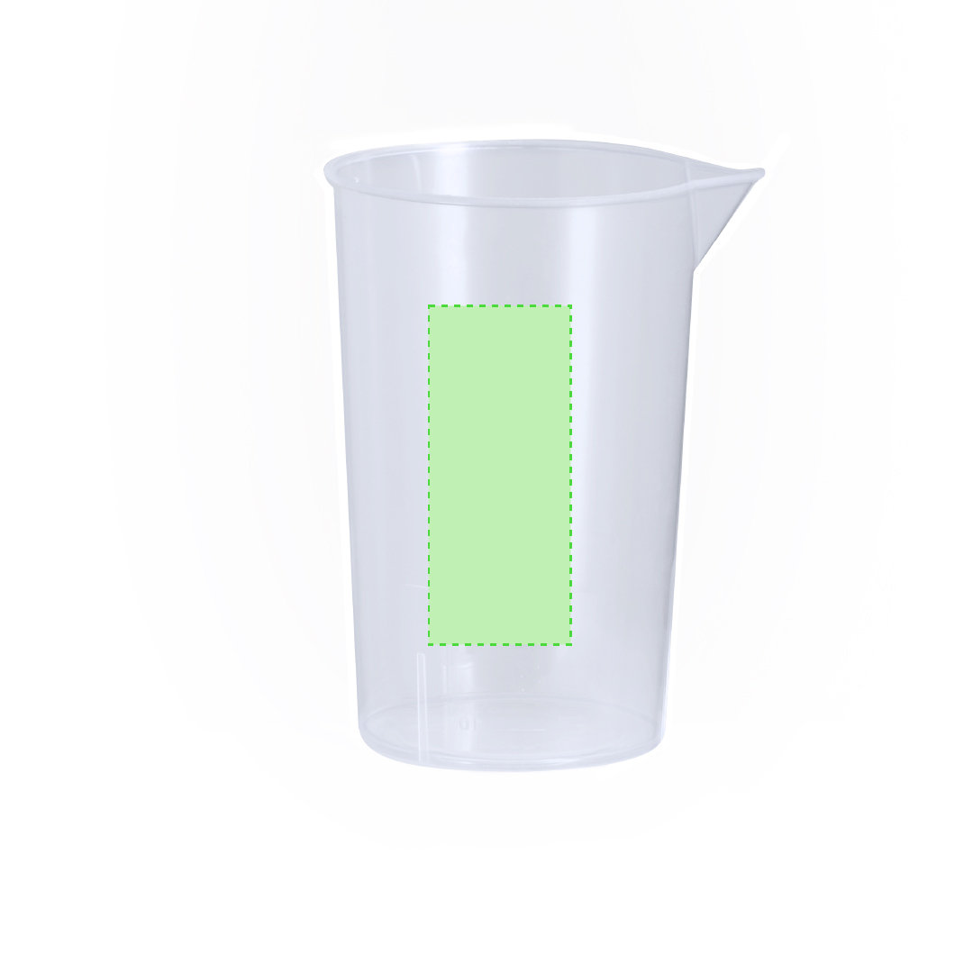 Verre Mesureur Felix 250 ml