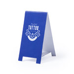 Porte Notes Novich BLEU