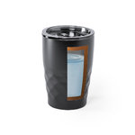 Verre Thermique Blur BLANC
