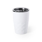 Verre Thermique Blur BLANC