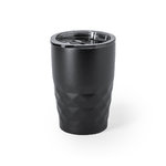 Verre Thermique Blur BLANC