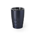 Verre Thermique Blur BLANC