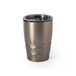 Verre Thermique Blur BLANC