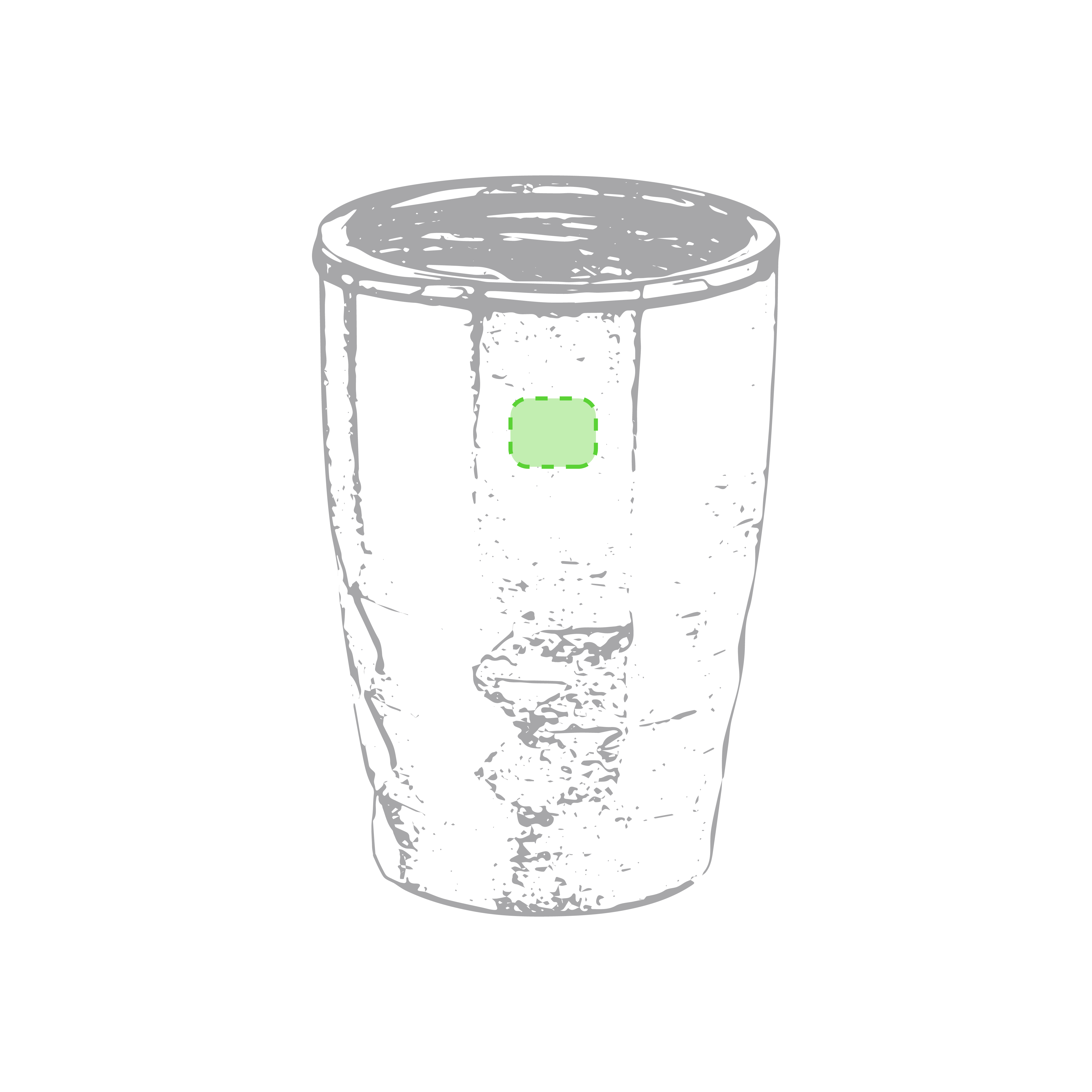 Verre Thermique Blur